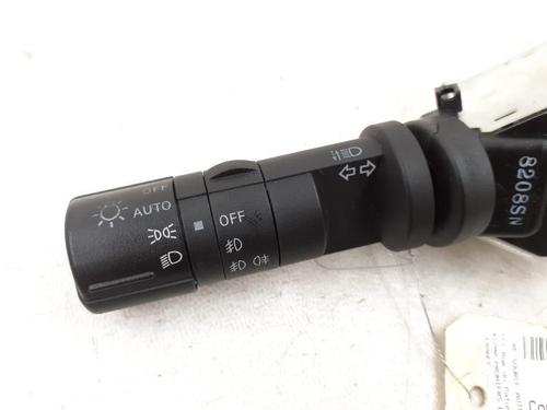 Switch NISSAN QASHQAI / QASHQAI +2 I (J10, NJ10, JJ10E) 2.0 dCi | BP24785756I30 