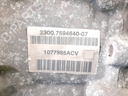 Gearbox MINI MINI COUNTRYMAN (R60) Cooper D | BP30539031M3 - Image 6