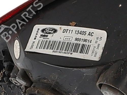 Used Left taillight Left taillight FORD TRANSIT CONNECT V408 Box Body/MPV 1.5 TDCi (120 hp) 40118161 40118161