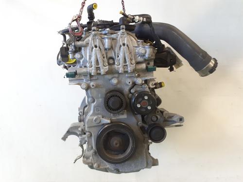 Used Engine RENAULT SCÉNIC IV (J9_) 1.2 TCe 130 (130 hp) 32746606
