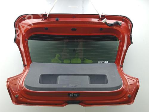 Tailgate HYUNDAI BAYON (BC3) 1.0 T-GDI 48V-Hybrid | BP40529663C6 - Image 2