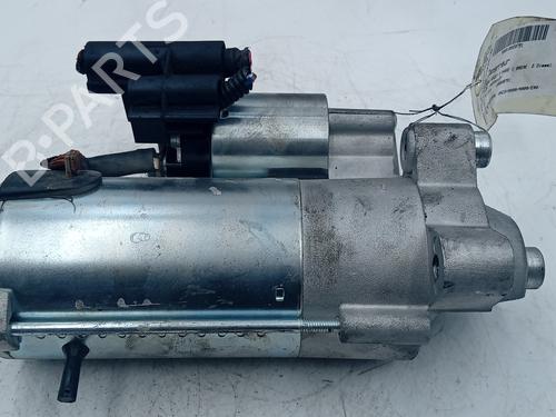 Used Starter Starter FORD MONDEO IV Turnier (BA7) 2.0 TDCi (136 hp) 33841602 33841602