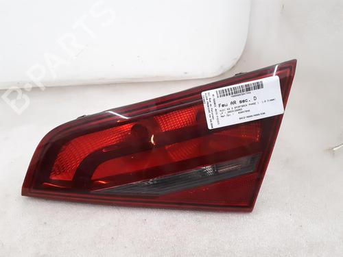 Right tailgate light AUDI A3 Sportback (8VA, 8VF) 1.6 TDI | BP24791680C80 