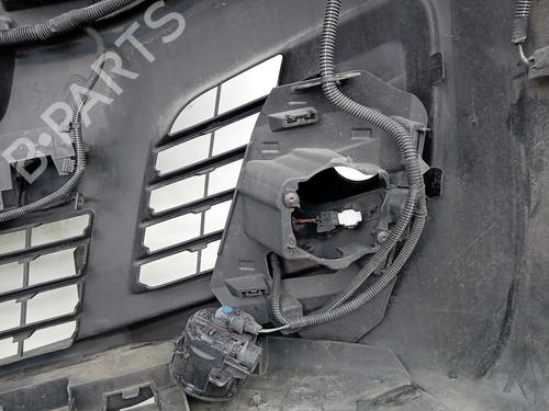 Front bumper CITROËN JUMPY III Van (V_) 1.6 BlueHDi 95 | BP36371023C7 - Image 3