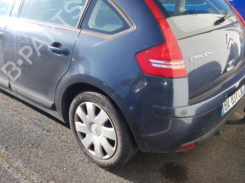 Steering pump CITROËN C4 I (LC_) 1.6 HDi | BP24783042M99 