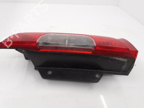 Right taillight PEUGEOT BIPPER Tepee 1.3 HDi 75 | BP28056588C35 