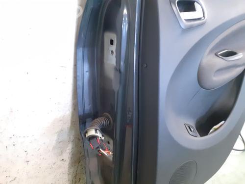 Right rear door CITROËN C3 Picasso (SH_) 1.4 VTi 95 (SH8FSC, SH8FP0, SH8FP6) | BP29013193C5