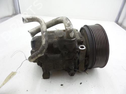 AC compressor MAZDA 6 Station Wagon (GY) 2.0 DI (GY19) | BP24784518M34 - Image 2