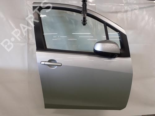 right-front-door-opel-agila-b-h08-2008-2009-2010-2011-2012-2013-2014-33025987 main image
