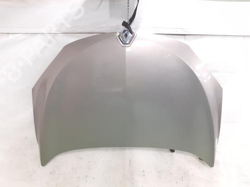 Used Hood RENAULT MEGANE III Hatchback (BZ0/1_, B3_) 1.9 dCi (BZ0N, BZ0J) (131 hp) 26023008