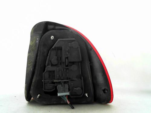 Venstre baglygte ROVER 45 I Saloon (RT) 2.0 iDT (113 hp) 24777684