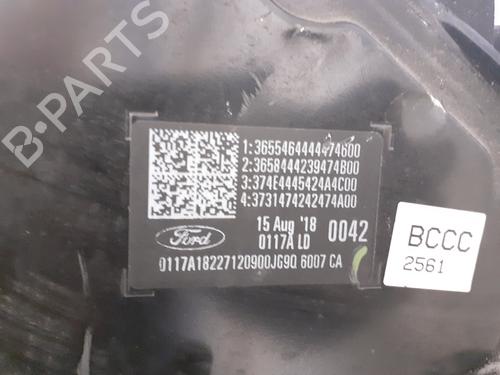 Engine FORD GALAXY III (CK) 2.0 EcoBlue | BP31010002M1