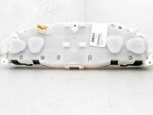 Instrument cluster PEUGEOT 208 I (CA_, CC_) 1.2 VTI 82 | BP24778295C47