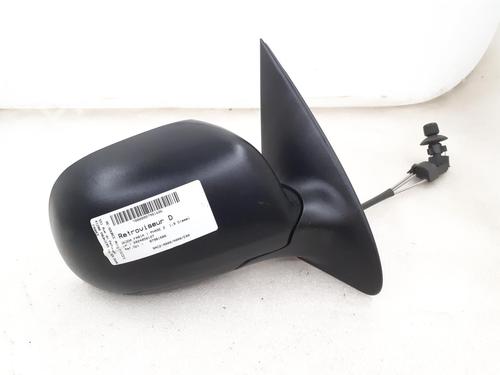 Retrovisor derecho SKODA FABIA I (6Y2) 1.9 SDI (64 hp) 24793783