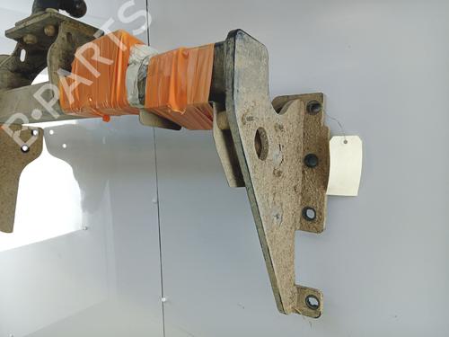 Used Tow ball/Mechanism Tow ball/Mechanism NISSAN NAVARA NP300 Pickup (D23, D23T) 2.3 dCi 4x4 (D231) (163 hp) 36399658 36399658