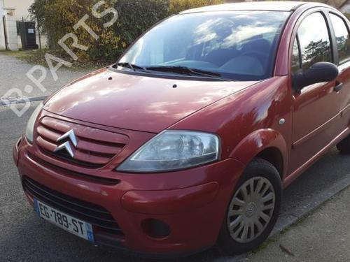 Ferdsskriver CITROËN C3 I (FC_, FN_) 1.4 HDi | BP24785890C48 