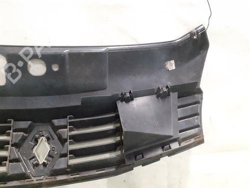 Used Grille Grille RENAULT CLIO II (BB_, CB_) 1.2 16V (BB05, BB0W, BB11, BB27, BB2T, BB2U, BB2V, CB05,... (75 hp) 35968559 35968559