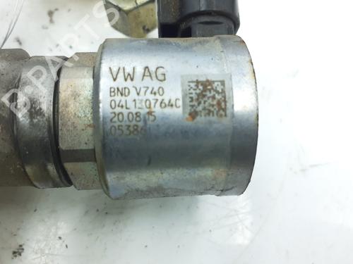 Injector AUDI A1 Sportback (8XA, 8XF) 1.6 TDI | BP30462597M100 