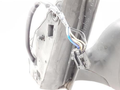 Right mirror FIAT BRAVO II (198_) 1.6 D Multijet (198AXL1B) | BP24784539C27 