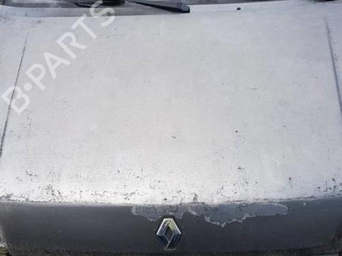 Ignition barrel RENAULT CLIO I (B/C57_, 5/357_) 1.2 (B/C/S572) | BP24777891M48 