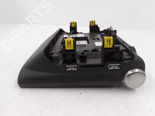 Display CITROËN C3 III (SX) 1.5 BlueHDi 100 (SXYHYP, SXYHTU) | BP29893613C48 - Image 2