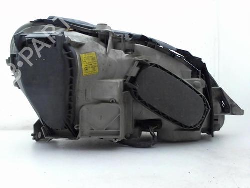 Faro izquierdo MERCEDES-BENZ S-CLASS (W220) S 320 CDI (220.026, 220.126) | BP24775500C28 