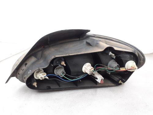 Left taillight HYUNDAI LANTRA II (J-2) 1.9 D | BP24791032C34 