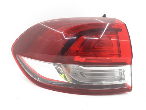 Feu arrière gauche RENAULT SCÉNIC IV (J9_) 1.5 dCi 110 (110 hp) 31852171