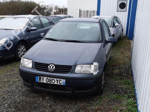 Left taillight VW POLO (6N2) 1.4 | BP24777439C34 - Image 3