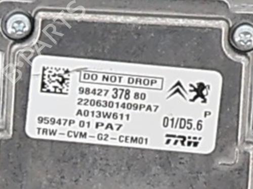 Camera CITROËN C3 III (SX) 1.2 PureTech 82 | BP39517561E14 - Image 2