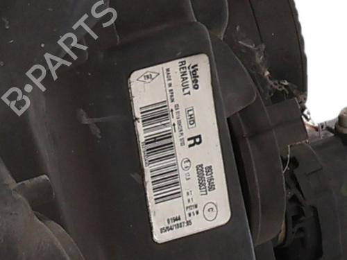 Right headlight RENAULT MODUS / GRAND MODUS (F/JP0_) 1.5 dCi (FP0G, JP0G) | BP40026900C29 - Image 4