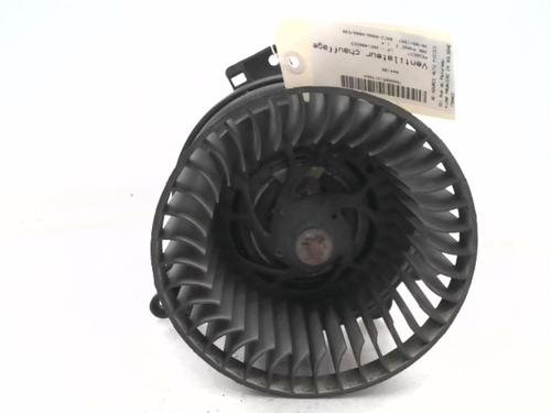 Varmeblæser PEUGEOT 306 Hatchback (7A, 7C, N3, N5) 1.4 | BP24781459M62 