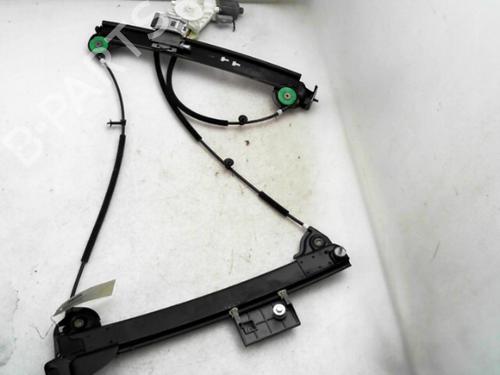 Used Front right window mechanism Front right window mechanism NISSAN MICRA C+C III (K12) 1.6 160 SR (110 hp) 24776995 24776995