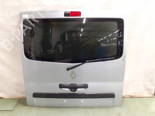 Portellone posteriore RENAULT TRAFIC III Platform/Chassis (EG_) 2.0 dCi 145 (EGML) (145 hp) 32010841