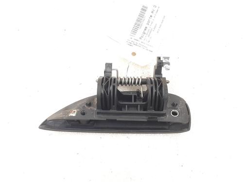 Front right exterior door handle DACIA SANDERO II TCe 90 (B8M1, B8MA, B8AC) | BP24795311C129 