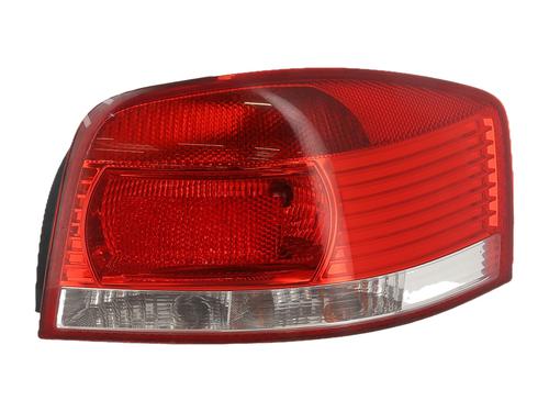 Right taillight AUDI A3 (8P1) | BP35810619C35 - Image 3