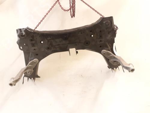 Used Subframe RENAULT CLIO V (B7_) 1.0 TCe 90 (B7MT) (91 hp) 30595288