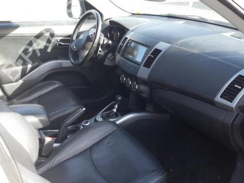 Switch CITROËN C-CROSSER (VU_, VV_) 2.2 HDi | BP24786169I30  - Image 9