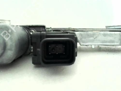 Front left window mechanism OPEL CORSA C (X01) 1.2 (F08, F68) | BP24778717C22 - Image 3