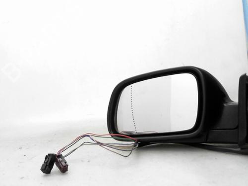 Left mirror PEUGEOT 307 CC (3B) 2.0 HDi 135 | BP24778137C26 
