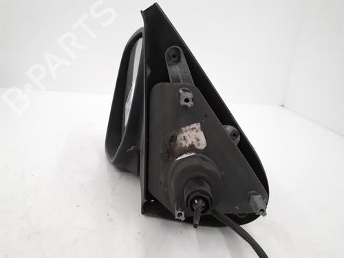 Left mirror PEUGEOT PARTNER MPV (5_, G_) 1.6 HDi 90 | BP30183702C26 