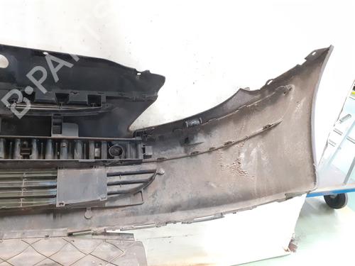 Front bumper PEUGEOT 307 CC (3B) 2.0 16V | BP26685951C7 