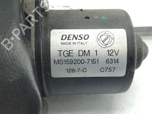 Wischermotor vorne für Wischermotor vorne 38680510 38680510