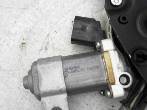 Used Front left window mechanism Front left window mechanism BMW 5 Touring (E61) 530 d (218 hp) 24777068 24777068