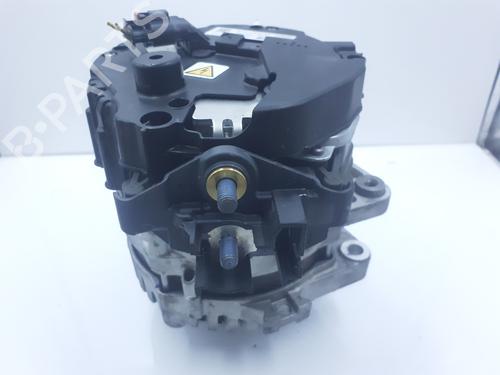 Alternator FORD PUMA (J2K, CF7) 1.0 EcoBoost mHEV | BP40128016M7 - Image 5
