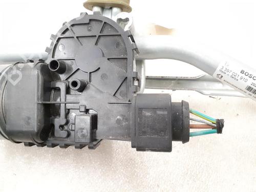 Front wiper motor CITROËN C3 / C3 ORIGIN III (SX) 1.5 BlueHDi 100 (SXYHYP, SXYHTU) | BP24792196M29 