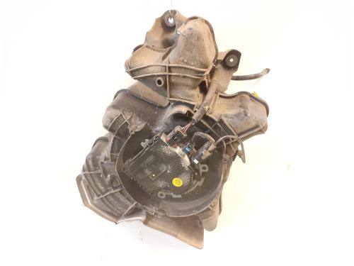 AdBlue-tank RENAULT KADJAR (HA_, HL_) 1.5 BLUE dCi 115 (HLA6) (116 hp) 31150001