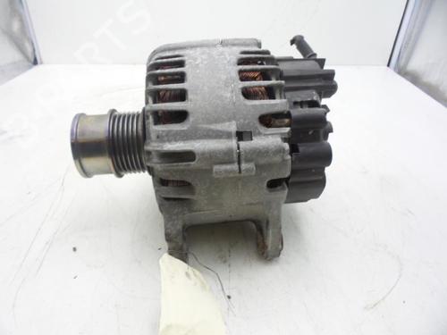 Alternator VW POLO VI (AW1, BZ1, AE1) 1.0 TSI | BP24781965M7 