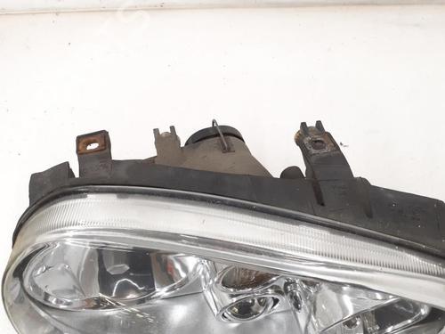Højre forlygte VW GOLF IV (1J1) 1.6 16V | BP24783619C29 