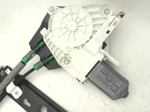 Front left window mechanism AUDI A1 (8X1, 8XK) 1.6 TDI | BP24776024C22 